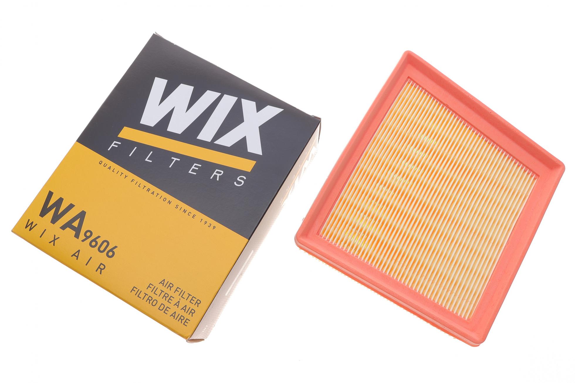 WA9606 WIX FILTERS